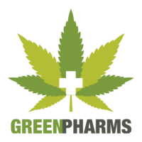 Greenpharms dispensary