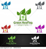 Green roofing & construction