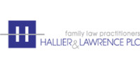 Hallier lawrence plc