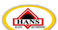 Hans heating & air conditioning