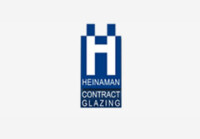 Heinaman contract glazing