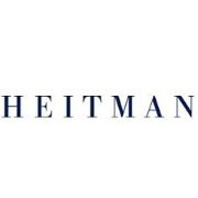 Heitman analytics
