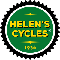 Helens cycles