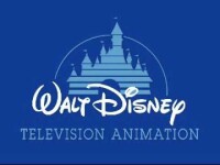 Walt Disney Television Aniamtion