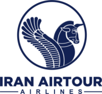 iranairtour airline