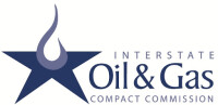 Interstate oil and gas compact commission