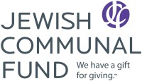 Jewish communal fund