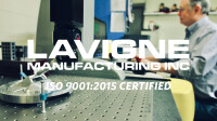 Lavigne manufacturing, inc.