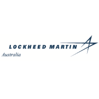 Lockheed martin australia pty ltd