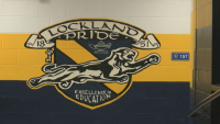 Lockland city school district