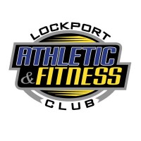 Lockport athletic & fitness club