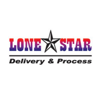 Lonestar delivery & process