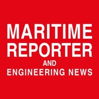 Maritime reporter