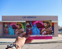 Las Americas Immigrant Advocacy Center