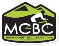 Marin county bicycle coalition