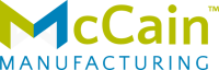 Mccain manufacturing