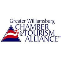 Greater williamsburg chamber & tourism alliance