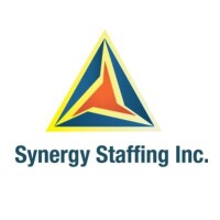 Synergy Staffing, Inc