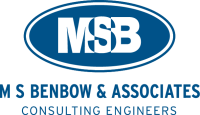 M s benbow & associates (msb) consulting engineers