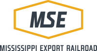Mississippi export railroad