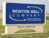 Newton wall co