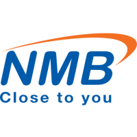 Nmb plc