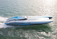 Outerlimits powerboats
