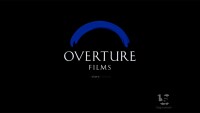 Overture films