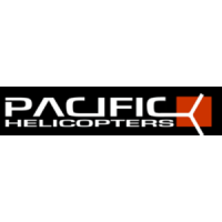 Pacific helicopters