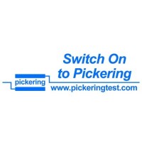 Pickering interfaces ltd