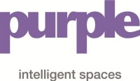 Purple - intelligent spaces