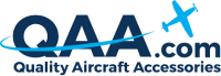 Quality aircraft accessories, inc.