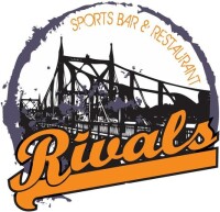 Rivals sports bar