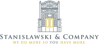 Stanislawski and company, inc., c.p.a.'s