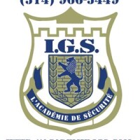 L'Académie de sécurité I.G.S.
