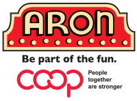 Aron Theatre Co-operative Inc.