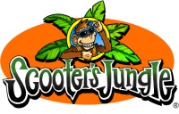 Scooter's Jungle