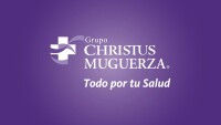 Grupo CHRISTUS MUGUERZA