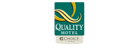 Quality hotel & suites convention centre