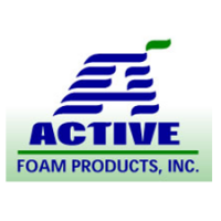 Active foam products