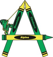 Alpine elementary school