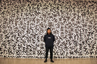 2010 Nanaimo Art Gallery