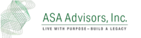 Asa advisors, inc.