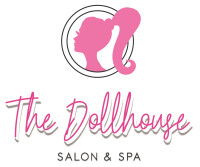 Dollhouse salon