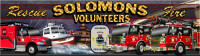 Solomons Volunteer Fire Department & Rescue Squad