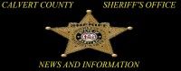 Calvert County Sheriff's Department