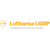 LGSP - Lufthansa Ground Services Portugal