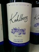 Kohlberg Winery & Distillery