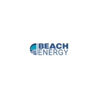 Beach energy ltd