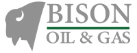 Bison oil & gas